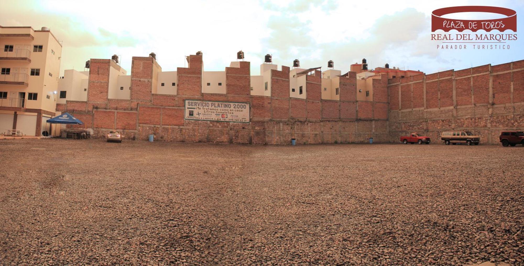 Real Plaza De Toros Hotel San Juan de los Lagos Buitenkant foto